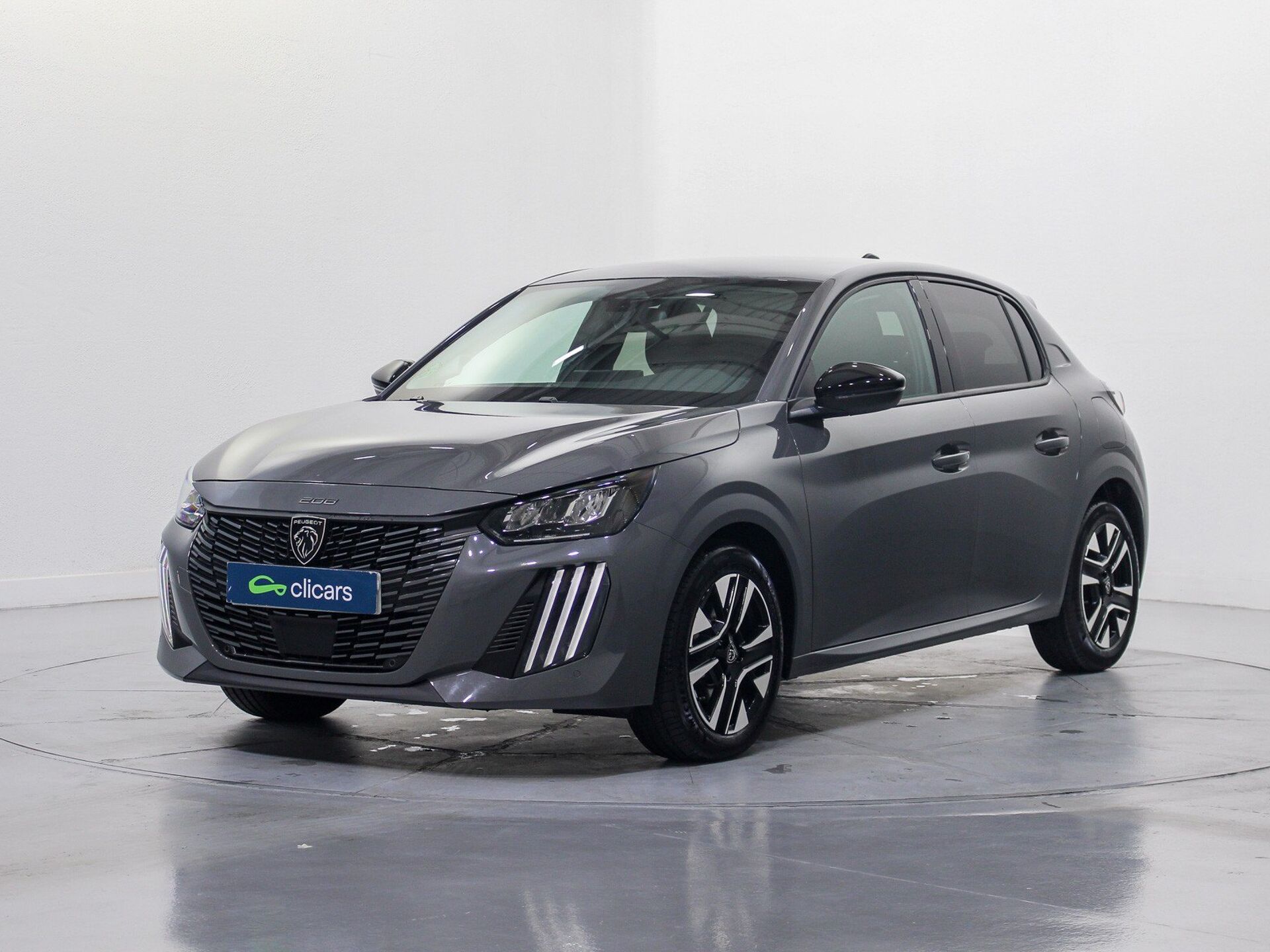 Imagen 1 de PEUGEOT 208