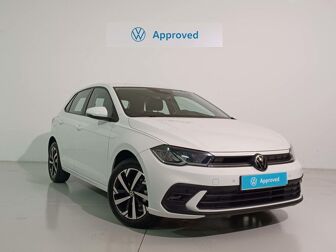 Imagen de VOLKSWAGEN Polo 1.0 TSI 70kW