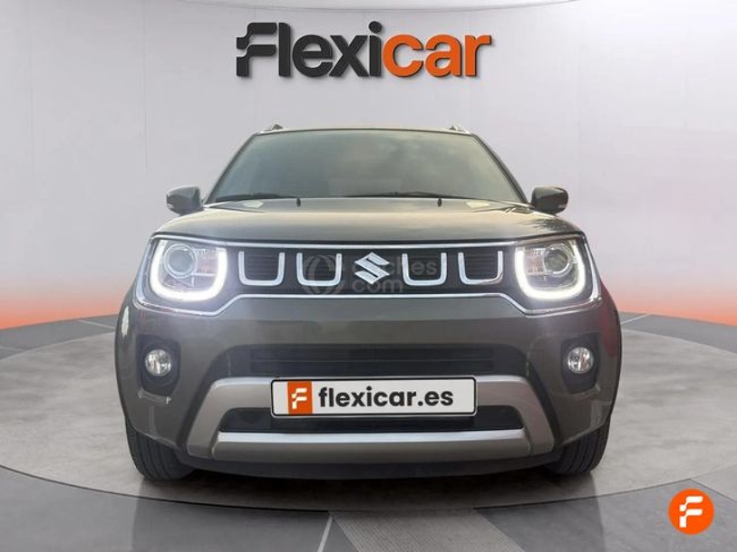 Foto del SUZUKI Ignis 1.2 Mild Hybrid GLX 4WD