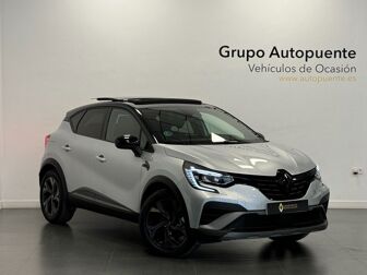 Imagen de RENAULT Captur E-TECH Híbrido Engineered 105kW