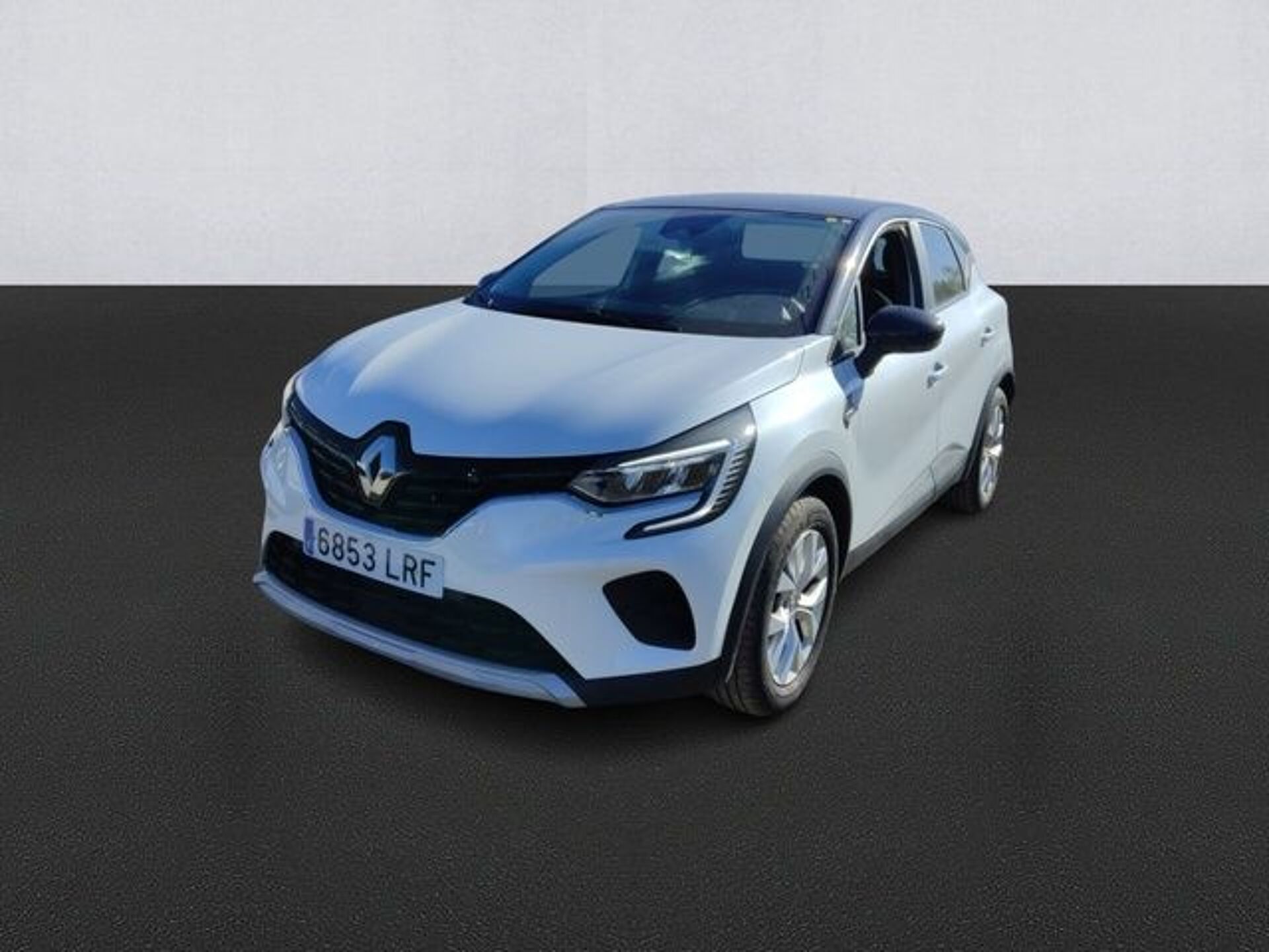 Imagen de RENAULT Captur