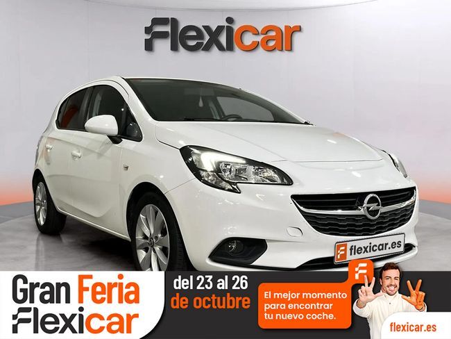 OPEL Corsa (1.0 Turbo Start/Stop Excellence) en Tarragona