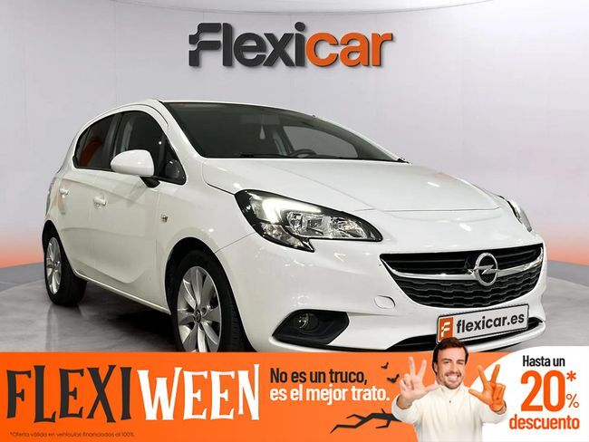 OPEL Corsa (1.0 Turbo Start/Stop Excellence) en Tarragona