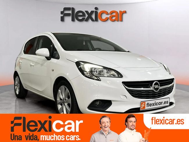 OPEL Corsa (1.4 Business 66kW (90CV)) en Tarragona