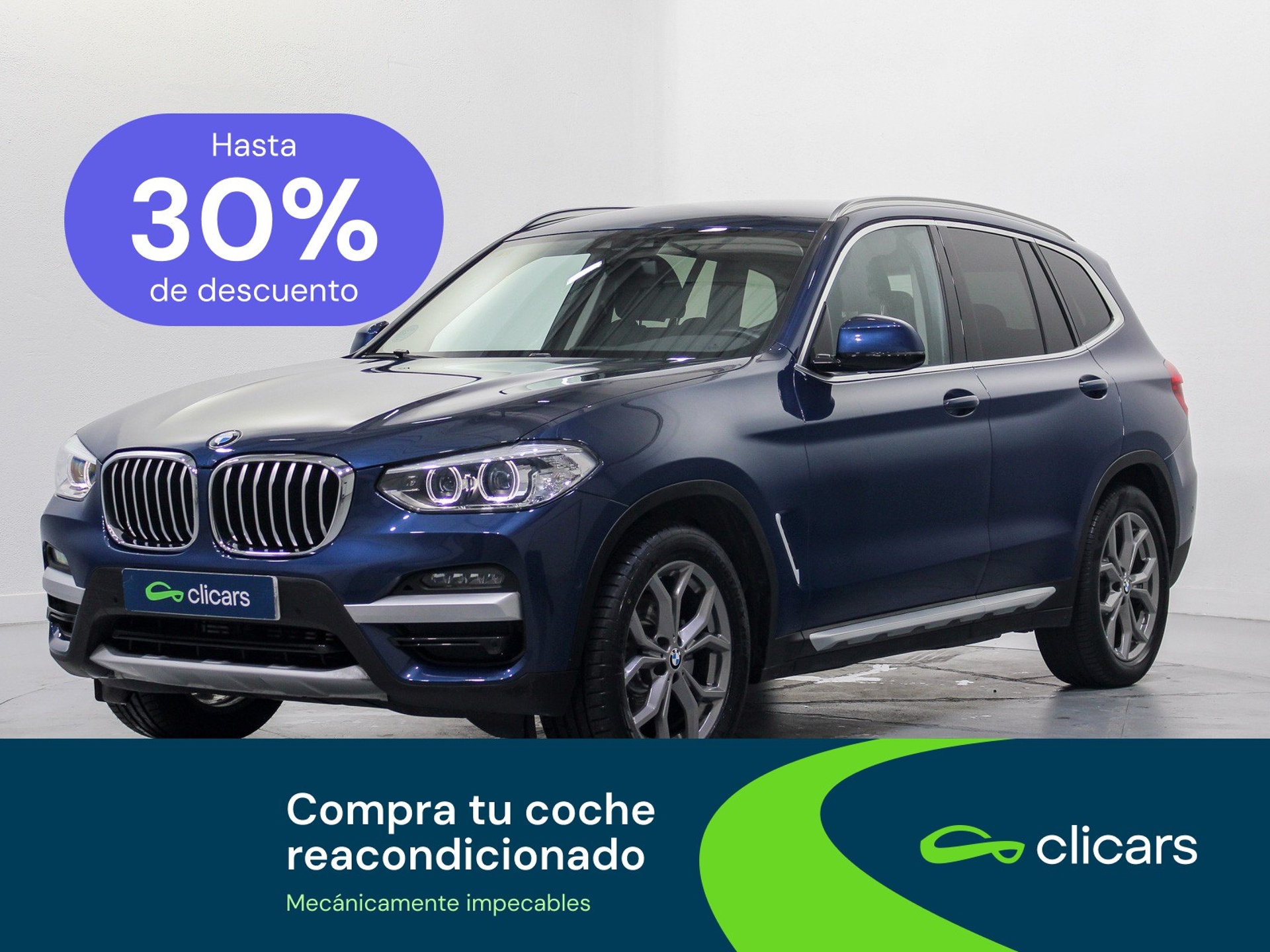Imagen de BMW X3