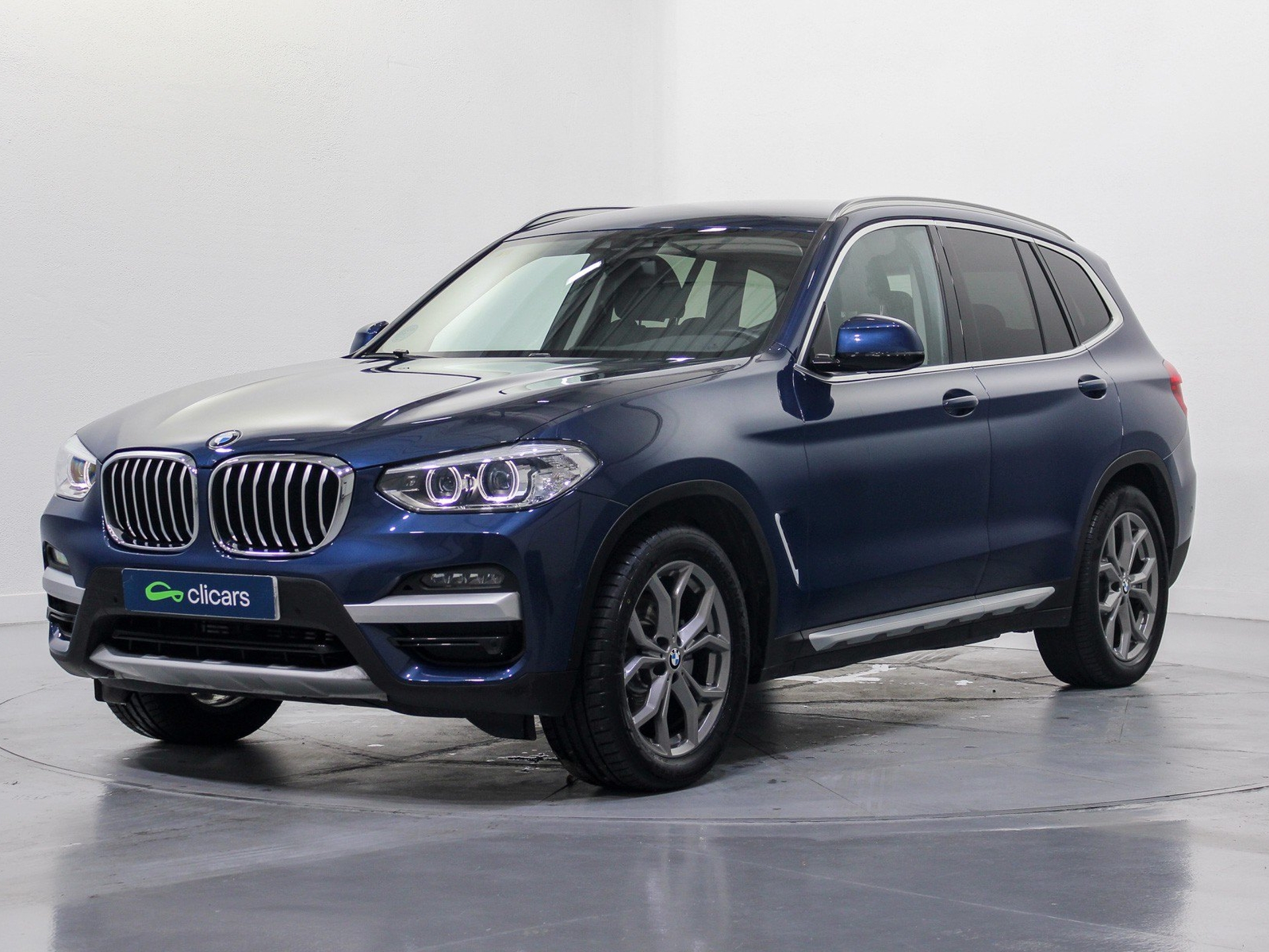 Imagen de BMW X3