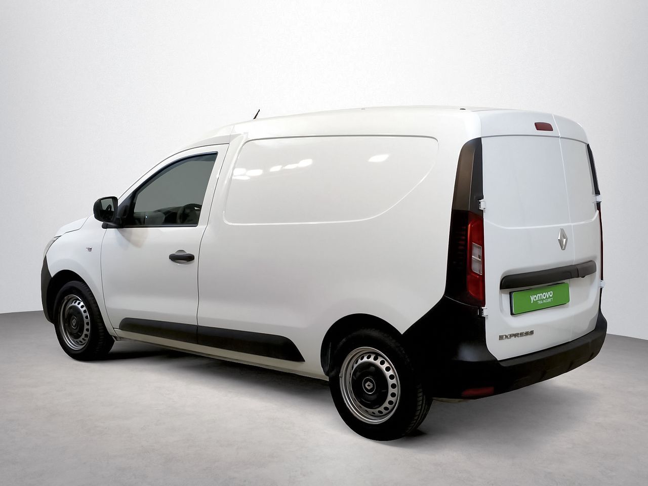 Foto del RENAULT Express 1.5 Blue dCi Advance 70kW