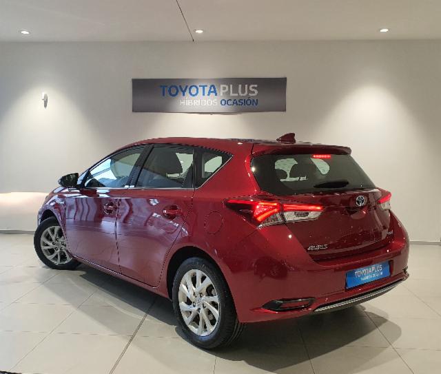 Foto del TOYOTA Auris hybrid 140H Active