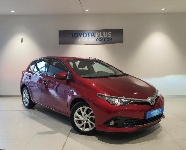 Foto del TOYOTA Auris hybrid 140H Active