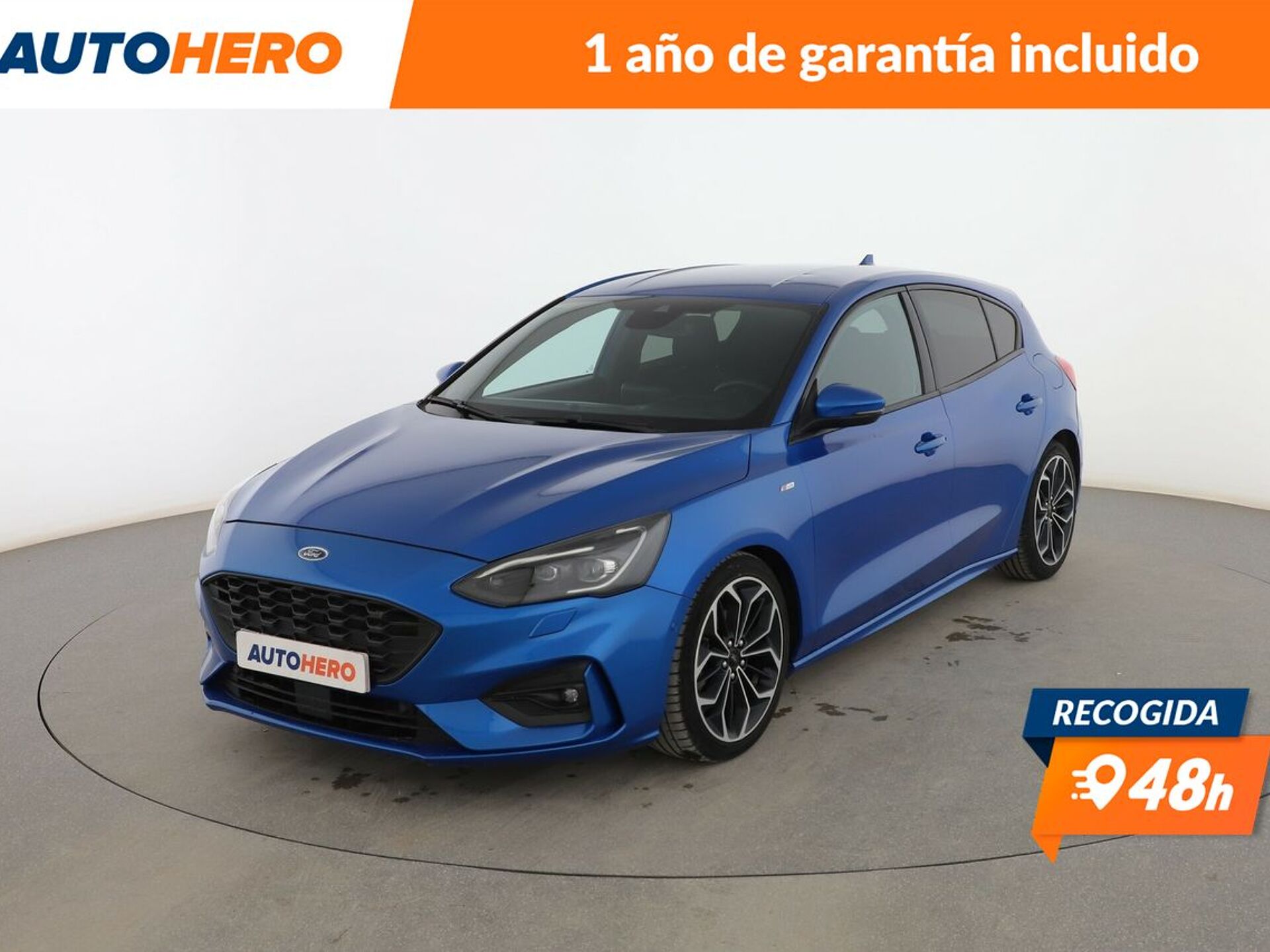 Imagen de FORD Focus