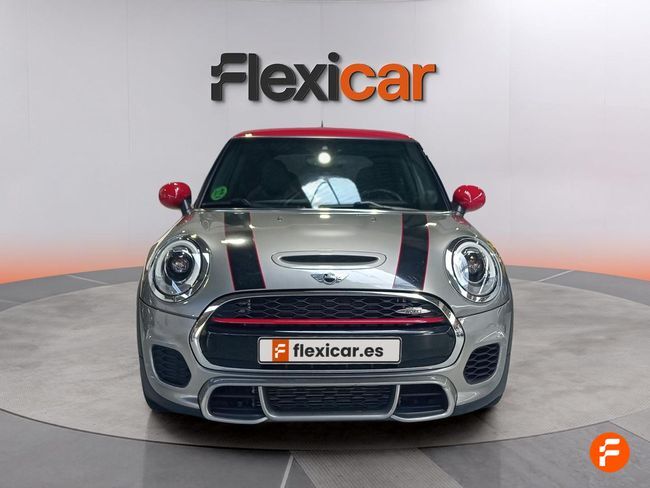 Foto del MINI Mini John Cooper Works Aut.