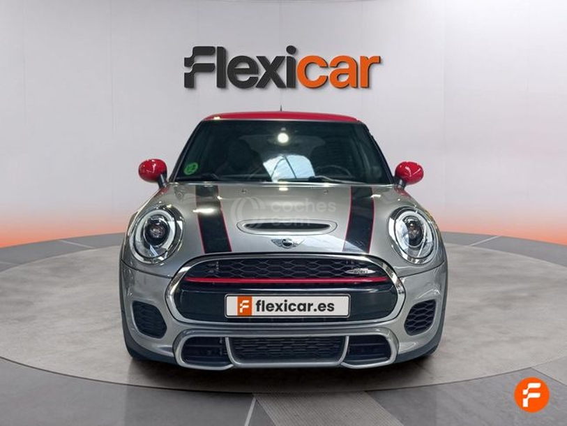 Foto del MINI Mini John Cooper Works Aut.