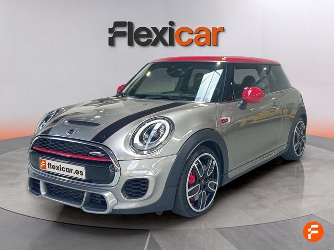 Foto del MINI Mini John Cooper Works Aut.