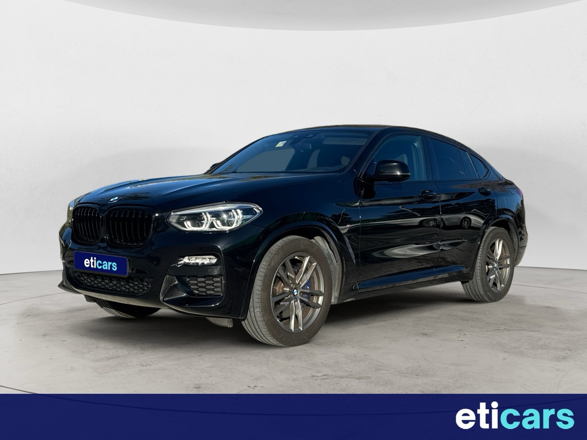 Imagen de BMW X4