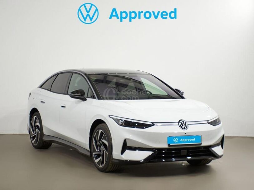 Foto del VOLKSWAGEN ID7 ID.7 Pro Más 210 kW