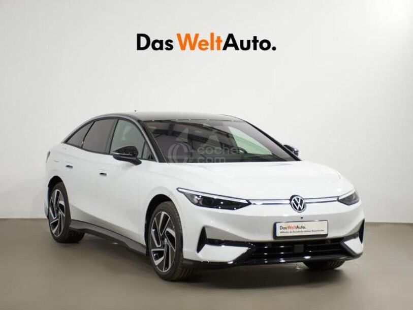 Foto del VOLKSWAGEN ID7 ID.7 Pro 210 kW