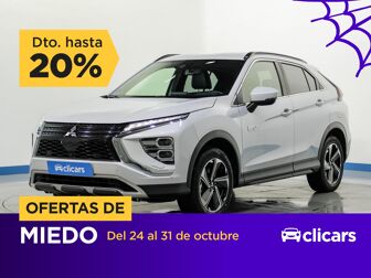 Imagen de MITSUBISHI Eclipse Cross PHEV Kaiteki 4WD