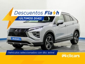 Imagen de MITSUBISHI Eclipse Cross PHEV Kaiteki 4WD