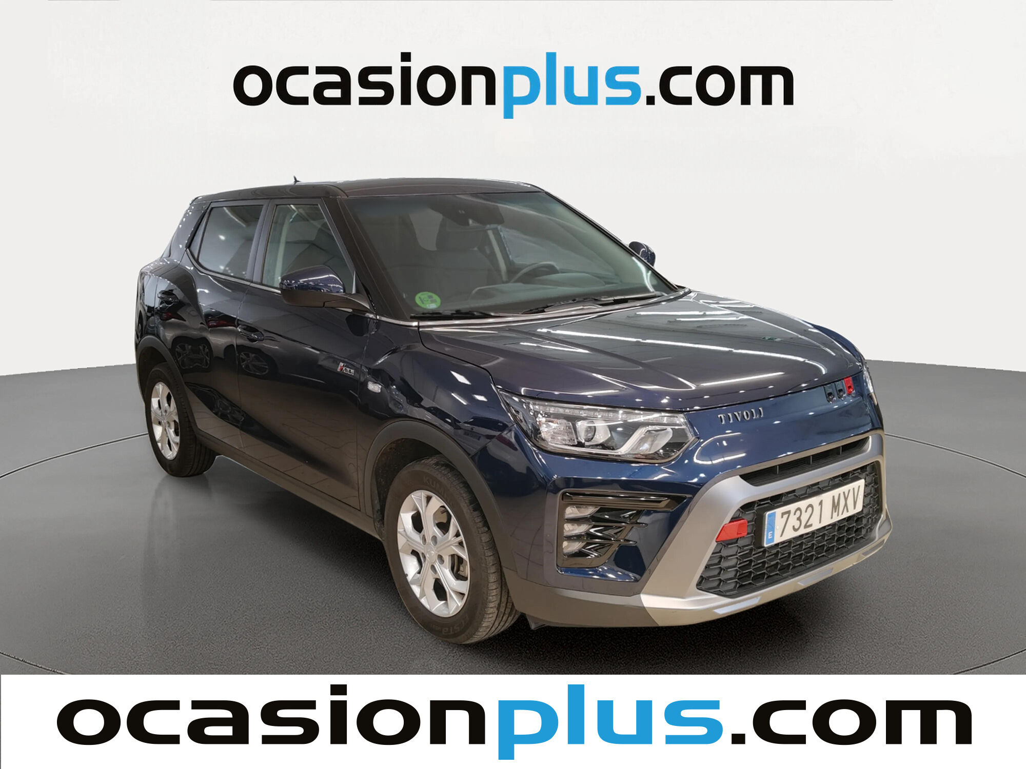 Foto del SSANGYONG KGM Tivoli G15 Line LP 4x2