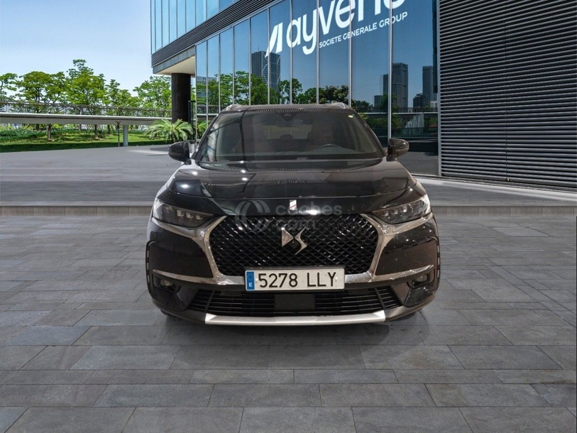 Foto del DS DS7 E-Tense Grand Chic Aut. 4x2