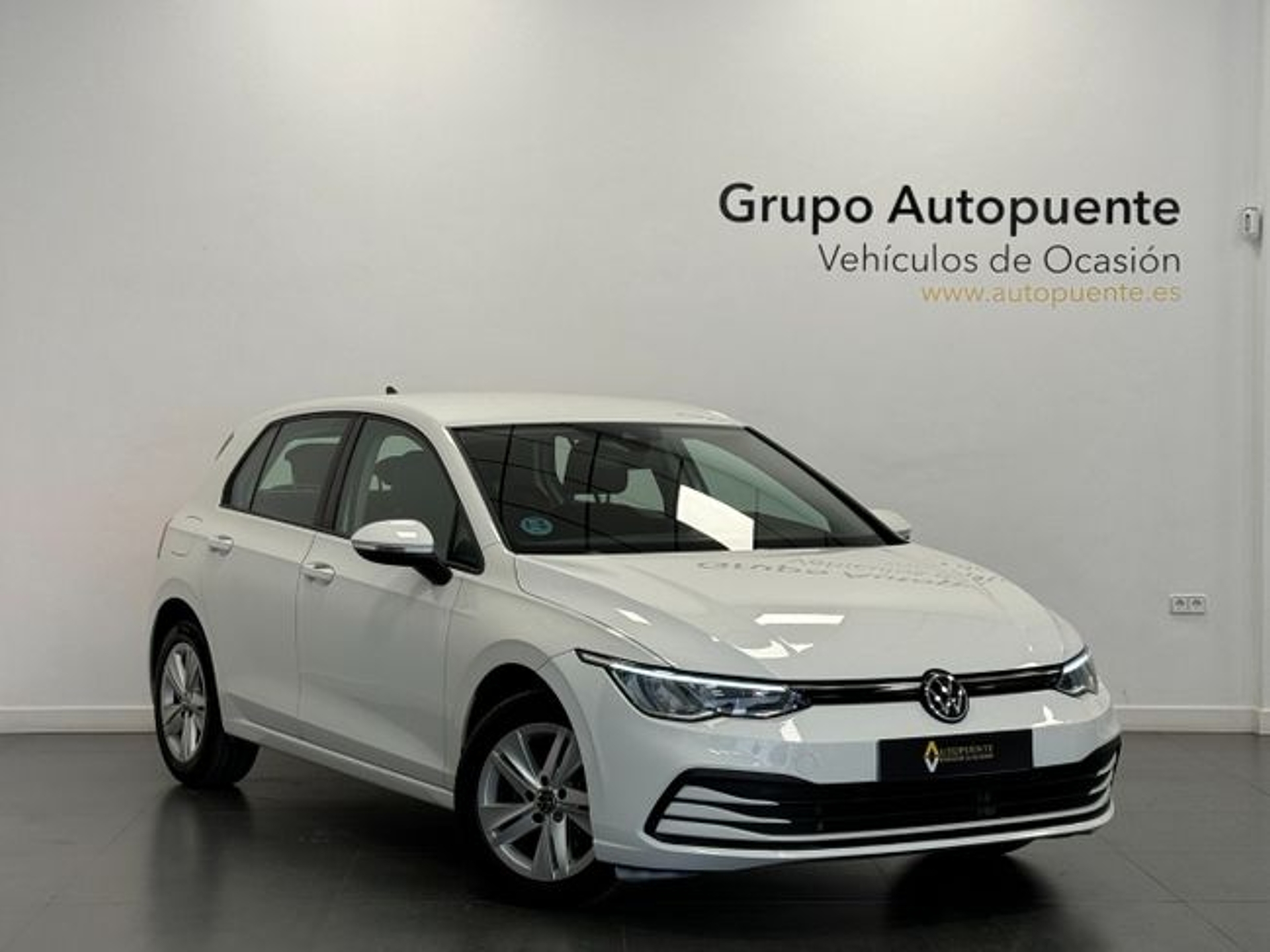 Imagen de VOLKSWAGEN Golf