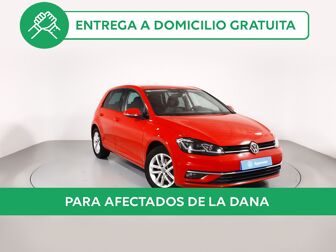 Imagen de VOLKSWAGEN Golf Variant 1.6TDI Sport