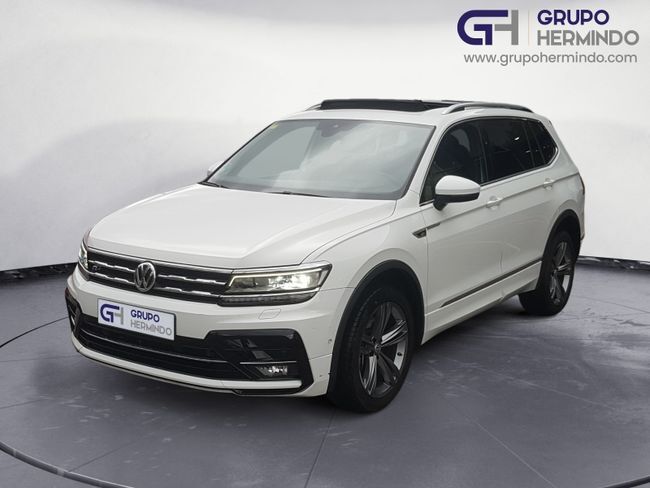Foto del VOLKSWAGEN Tiguan 2.0TDI Sport 4Motion DSG 140kW
