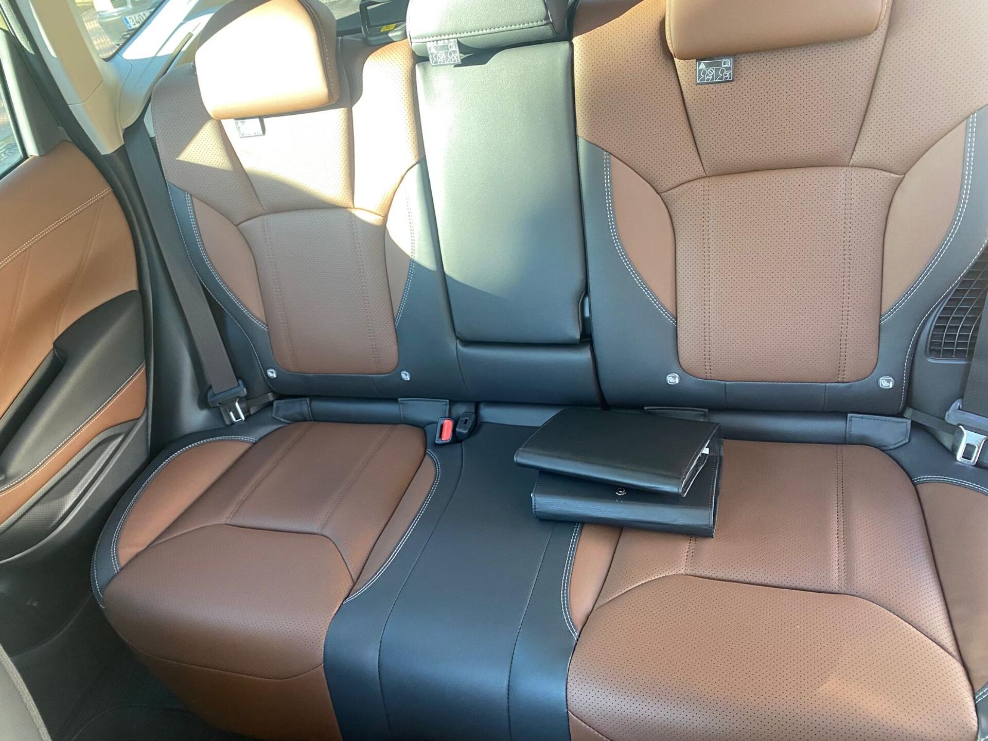 Imagen 3 de SUBARU Forester