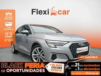 Imagen de AUDI A3 Sportback 35TDI Advanced