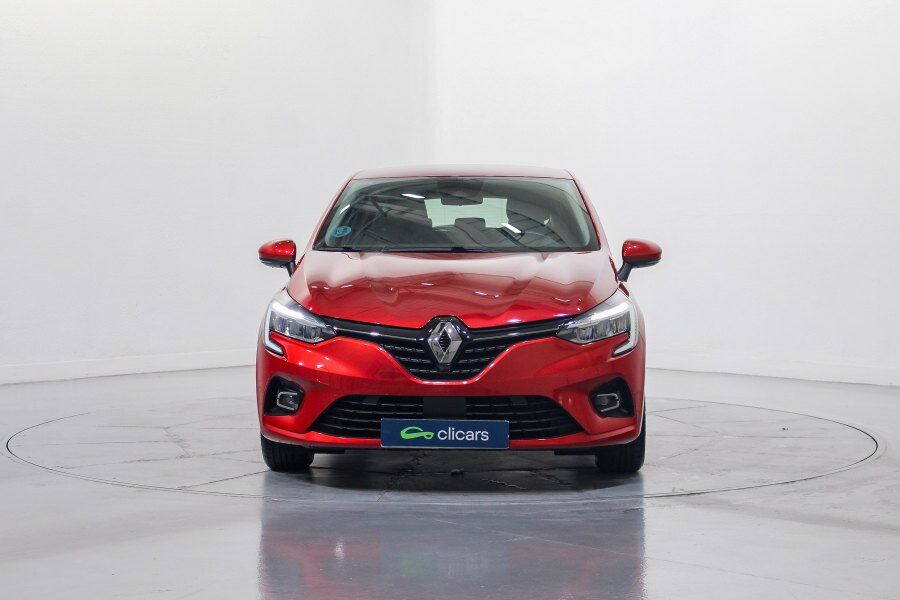 Foto del RENAULT Clio Blue dCi Intens 63kW