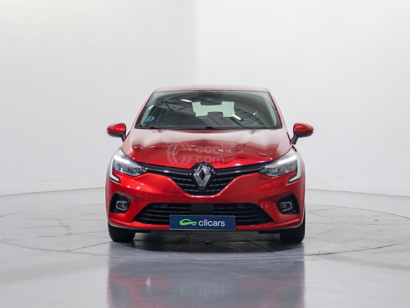 Foto del RENAULT Clio Blue dCi Intens 63kW