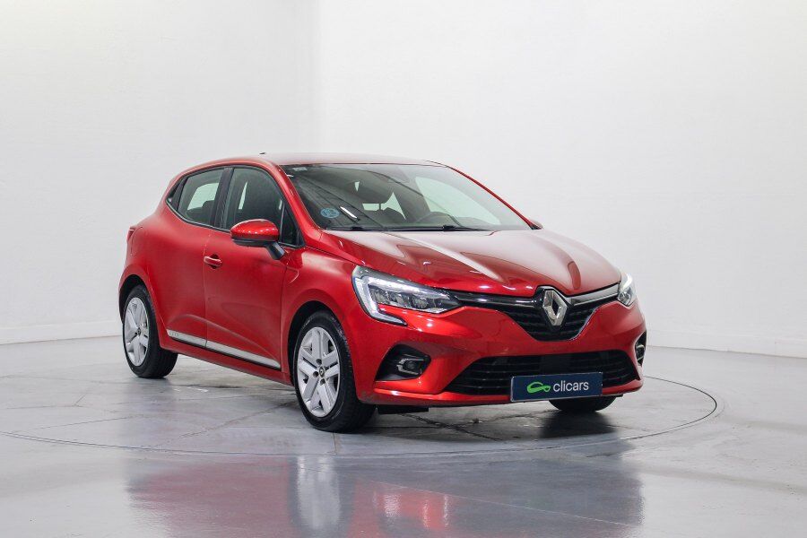 Foto del RENAULT Clio Blue dCi Intens 63kW