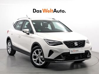 Imagen de SEAT Arona 1.0 TSI S&S Style DSG7 XM 110