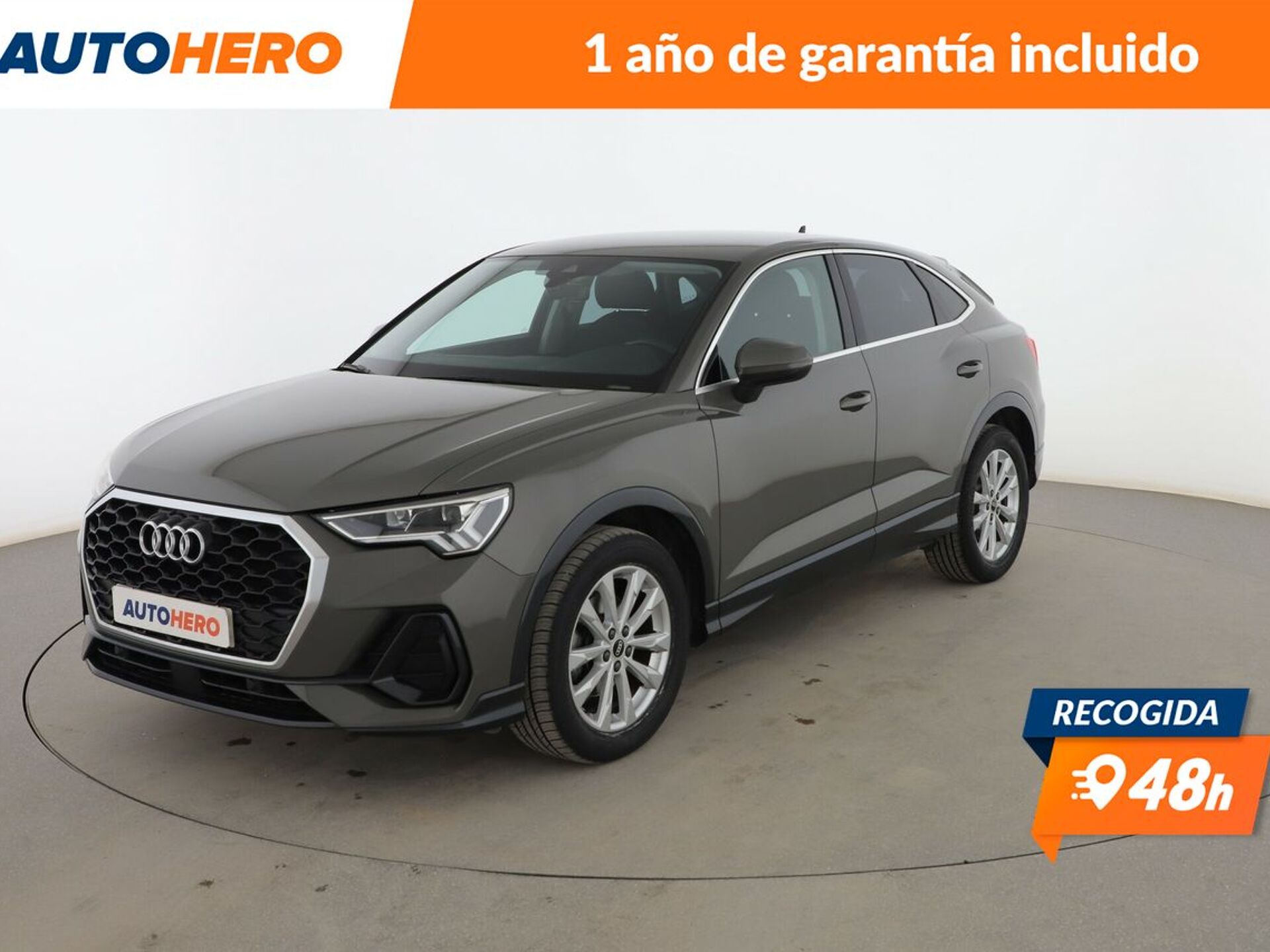 Imagen de AUDI Q3