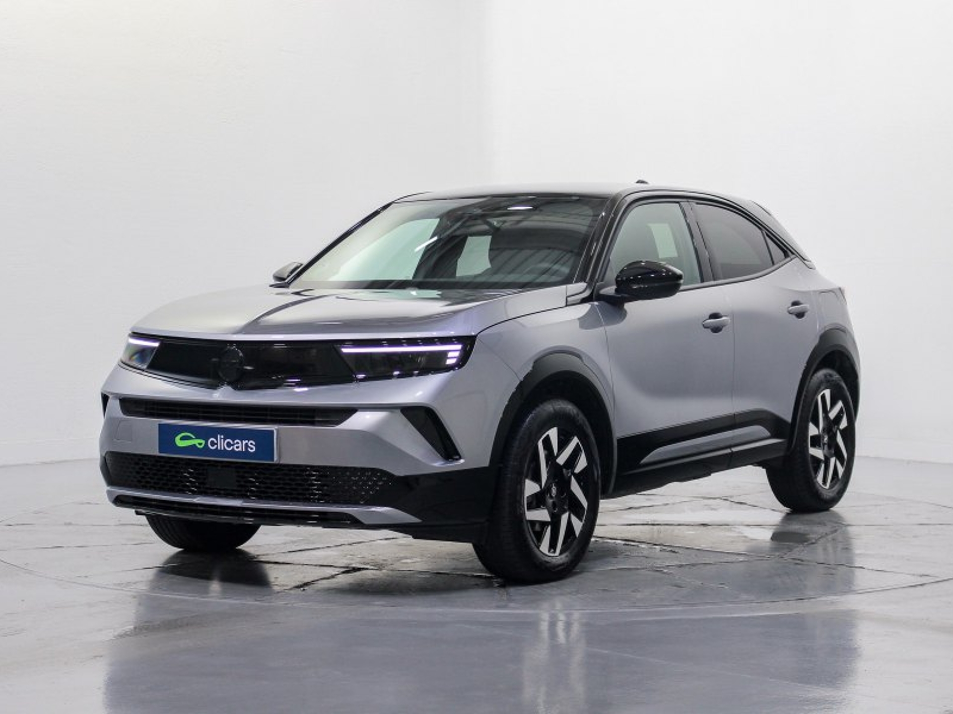 Imagen de OPEL Mokka