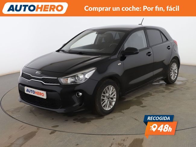 KIA Rio (1.2 Concept) en Madrid