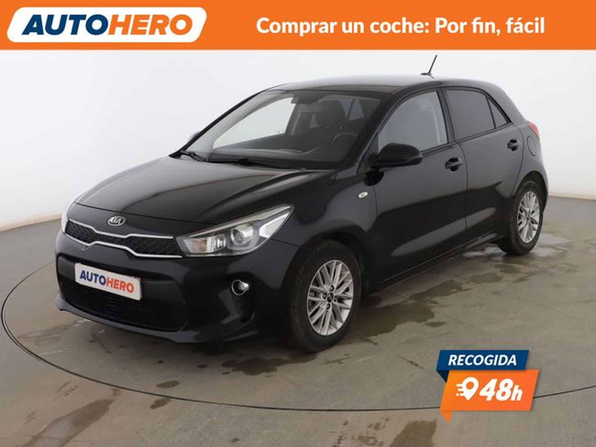 Imagen de KIA Rio