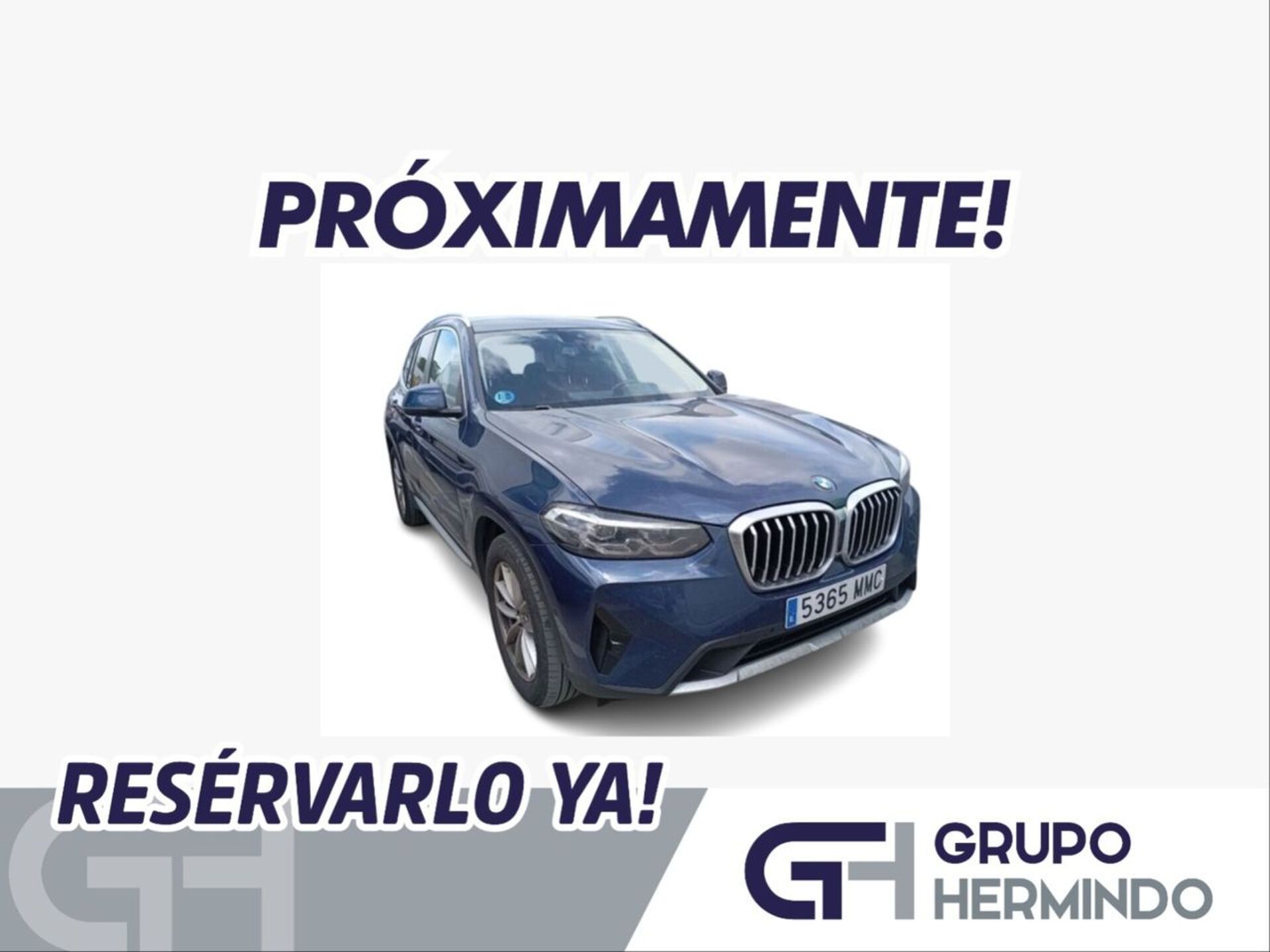 Imagen de BMW X3