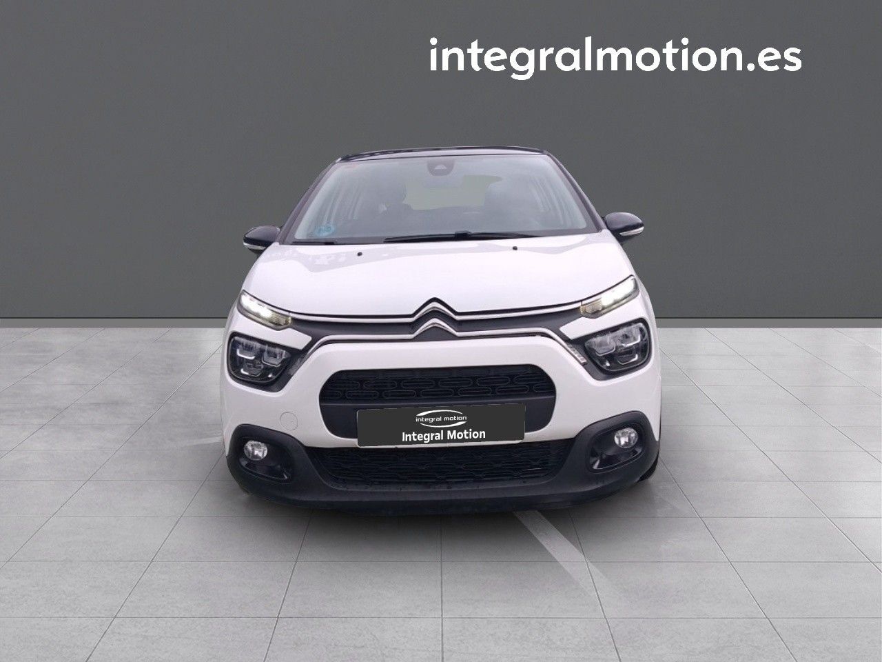 Foto del CITROEN C3 1.5BlueHDi S&S Feel Pack 100