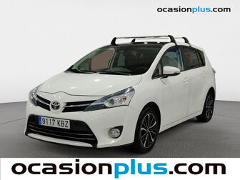 Imagen de TOYOTA Verso 130 Advance 7pl.