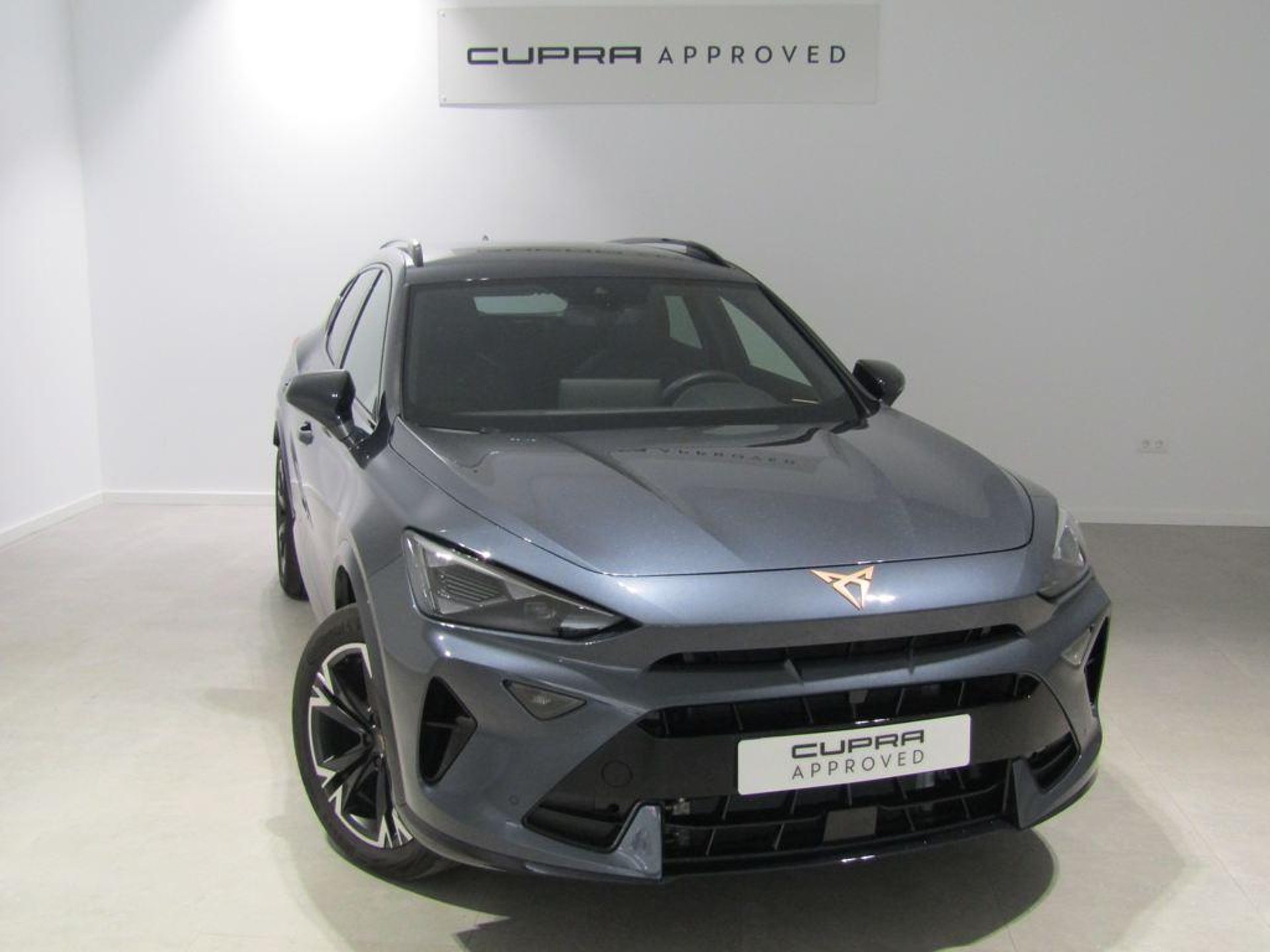 Imagen de CUPRA Formentor