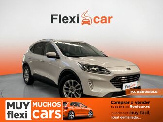 Imagen de FORD Kuga 1.5 EcoBlue Titanium FWD 120