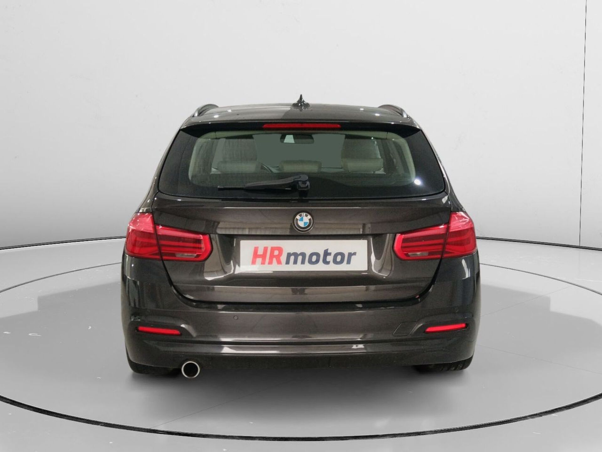 Imagen 3 de BMW Serie 3