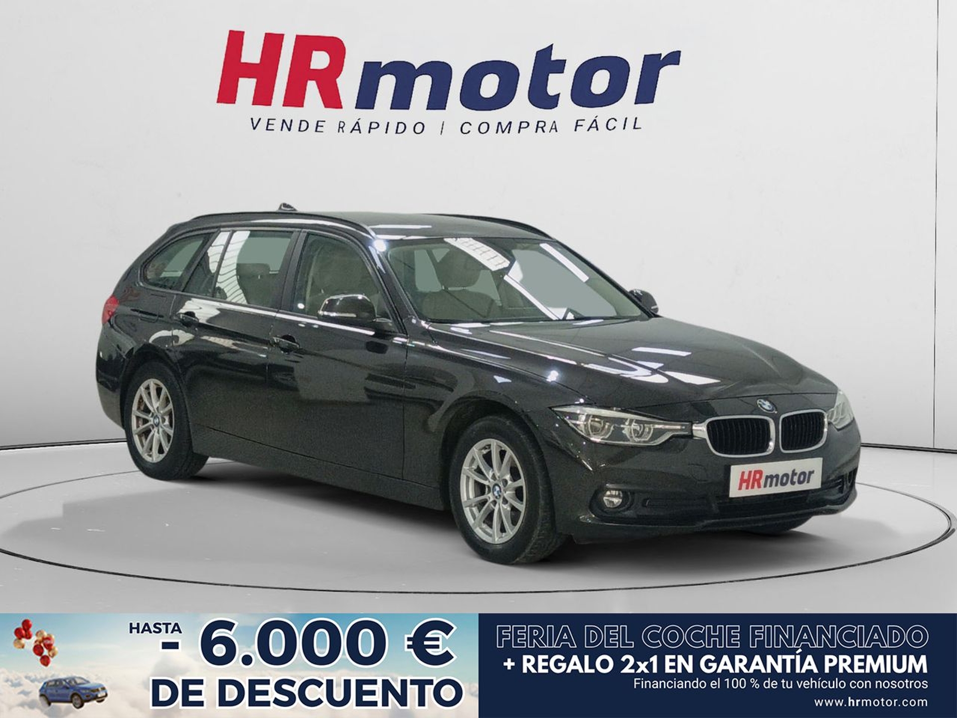 Imagen de BMW Serie 3