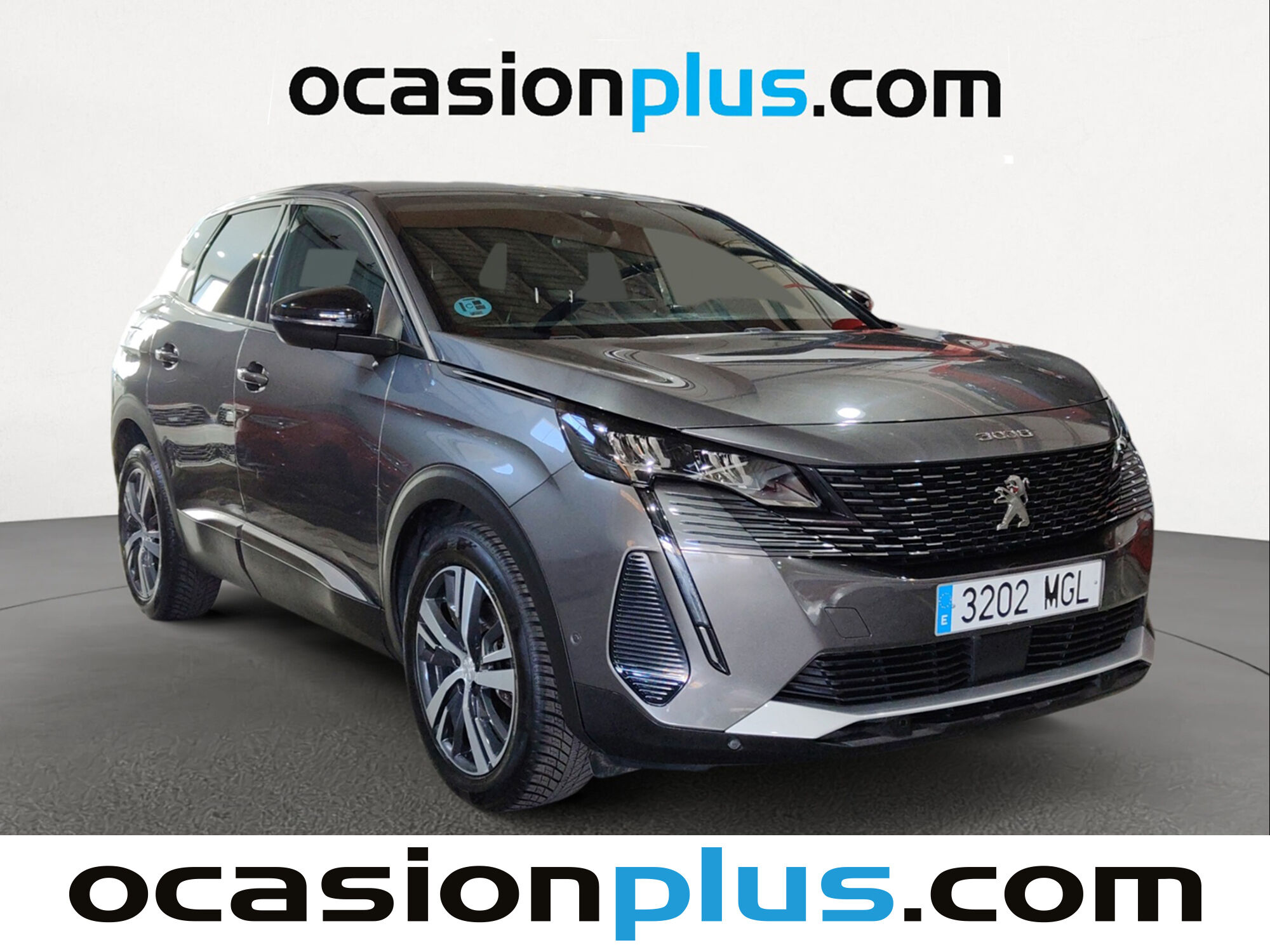Foto del PEUGEOT 3008 1.2 S&S PureTech Allure Pack 130