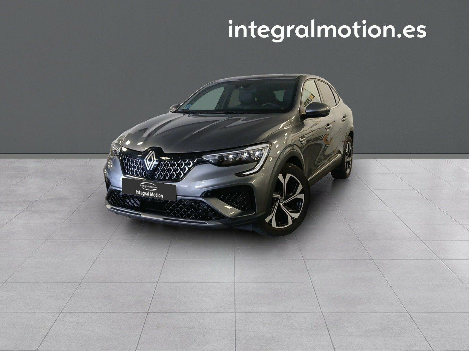 Imagen de RENAULT Arkana