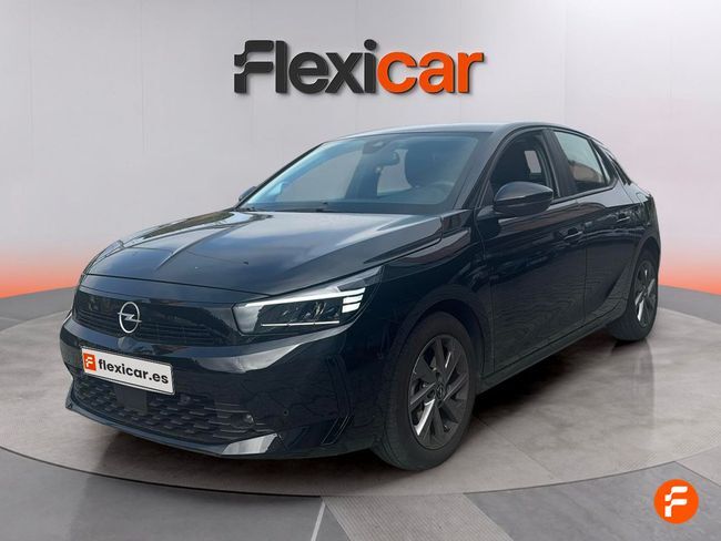Foto del OPEL Corsa 1.2T XHL S-S GS 100