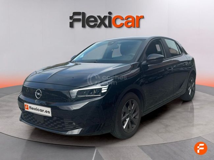 Foto del OPEL Corsa 1.2T XHL S-S GS 100