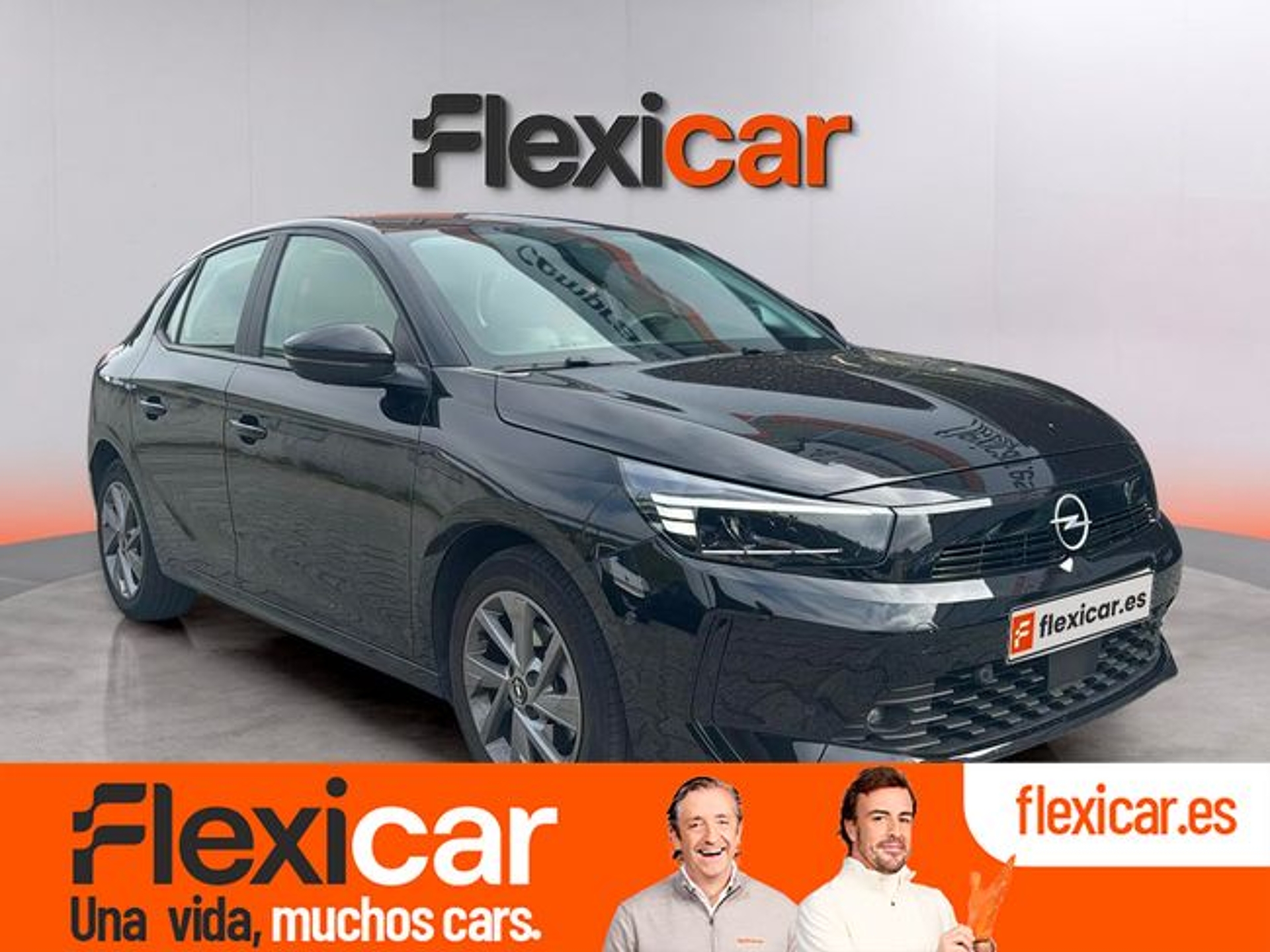 Imagen de OPEL Corsa