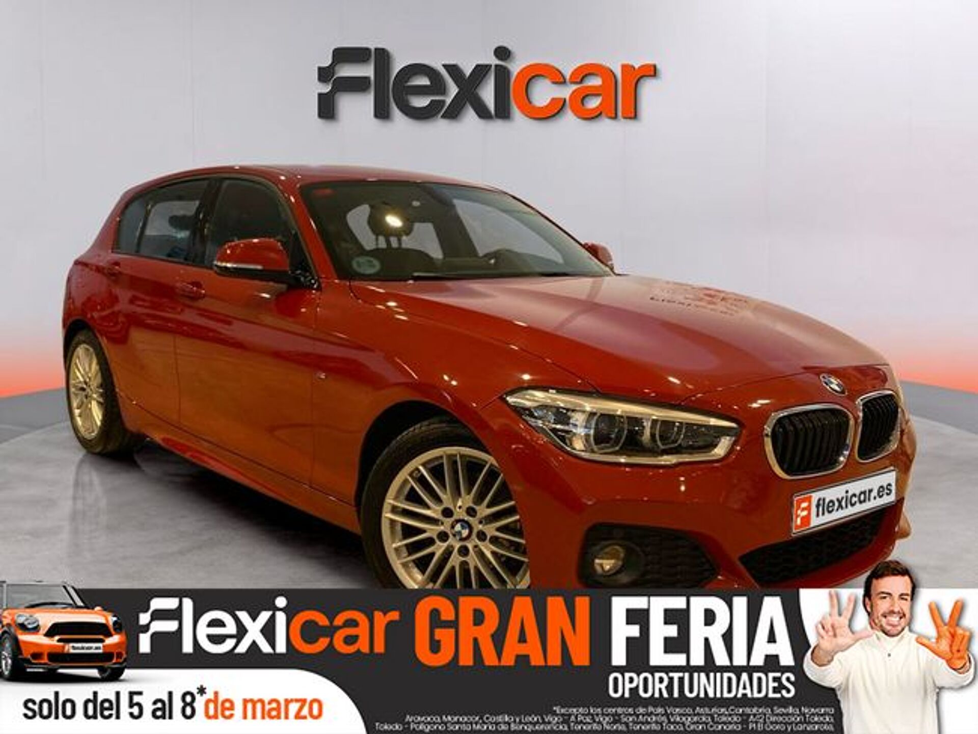 Imagen 1 de BMW Serie 1